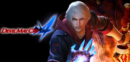 Devil May Cry 4 Version Full Game Free Download