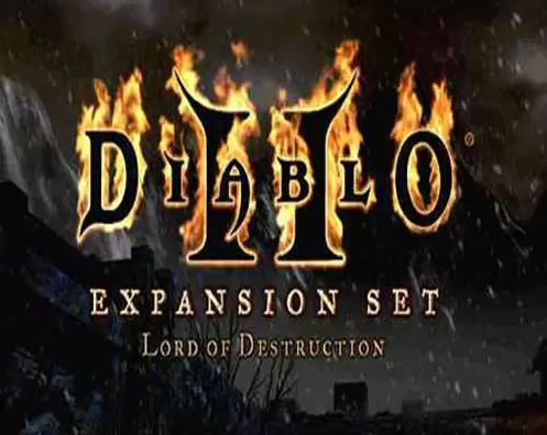Diablo 2 PC Latest Version Free Download