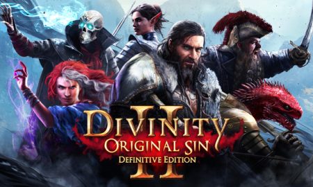 Divinity: Original Sin PC Version Game Free Download