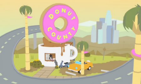 Donut County IOS/APK Download