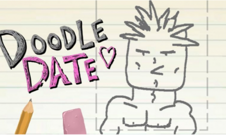 Doodle Date iOS/APK Full Version Free Download