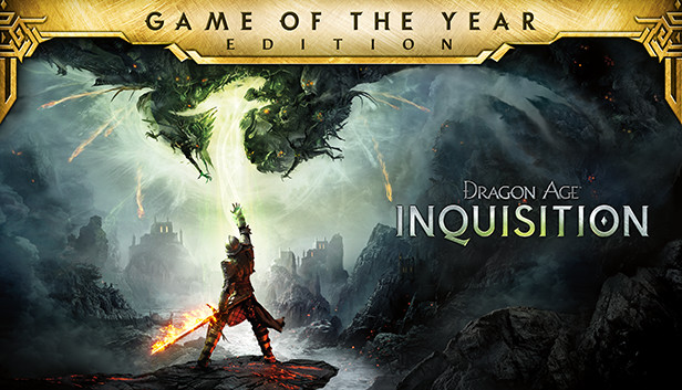 Dragon Age: Inquisition PC Version Game Free Download