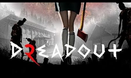 DreadOut 1 PS5 Version Full Game Free Download