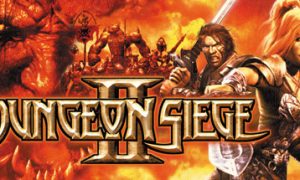 Dungeon Siege 2 PC Latest Version Free Download