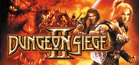 Dungeon Siege 2 PC Latest Version Free Download