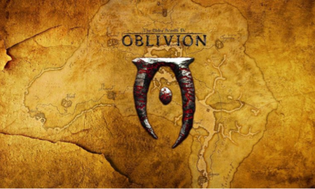 Elder Scrolls IV: Oblivion Mobile Game Full Version Download