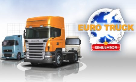 Euro Truck Simulator Version Full Game Free Download