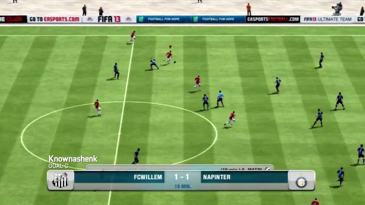 FIFA 14 Mobile Game Full Version Download