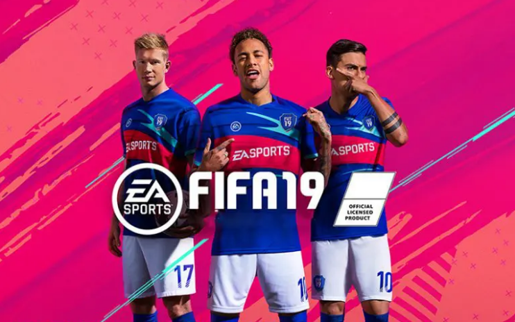 FIFA 19 Full Version Free Download