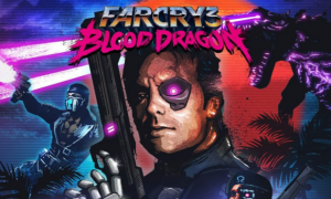 Far Cry 3: Blood Dragon PC Mobile Game Full Version Download