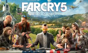 Far Cry 5 Android/iOS Mobile Version Full Free Download