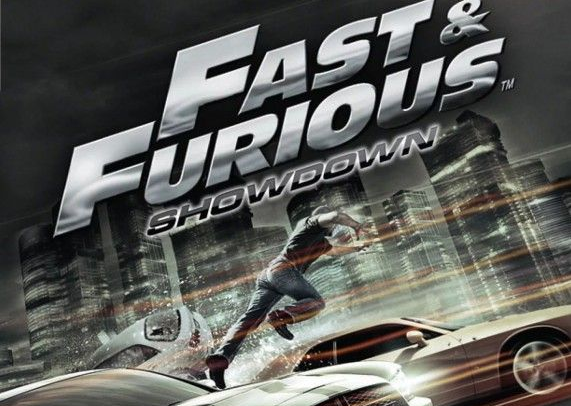 Fast and Furious Showdown APK Version Full Game Free Download