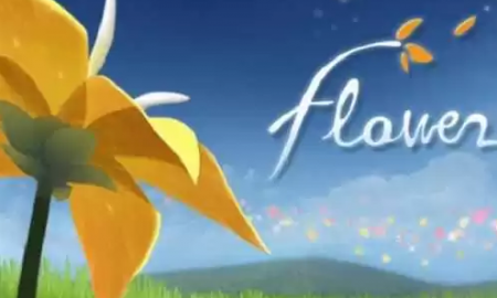Flower free Download PC Game (Full Version)