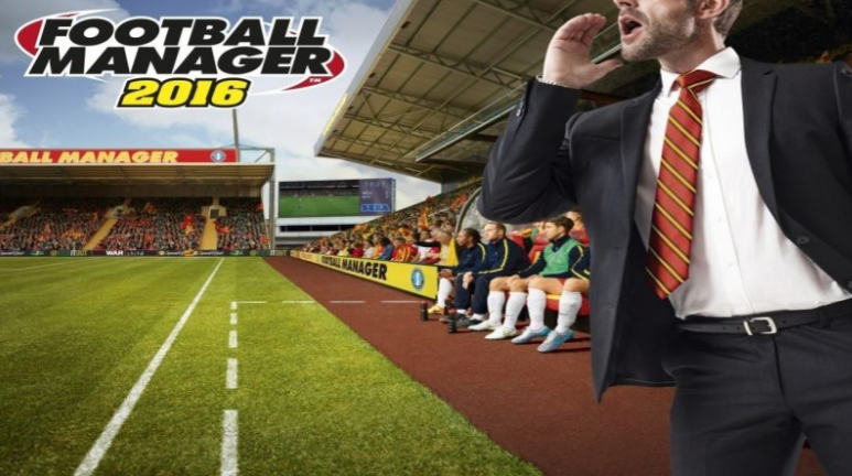 Football Manager 2016 Free Full PC Game For Download