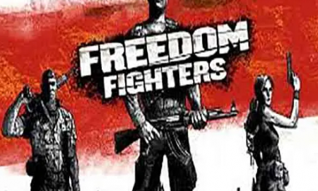 Freedom Fighters IOS/APK Download