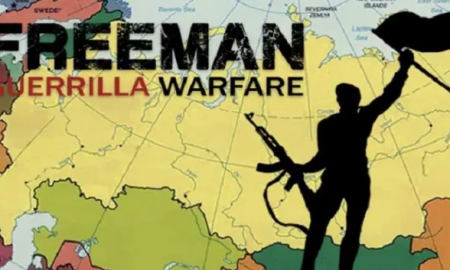 Freeman Guerrilla Warfare Download for Android & IOS