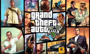 GTA V Full Version Download for Android & IOS