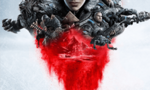Gears 5 Mobile Game Full Version Download