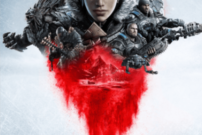 Gears 5 Mobile Game Full Version Download