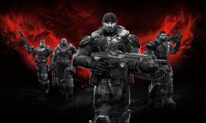 Gears Of War Mobile Game Full Version Download