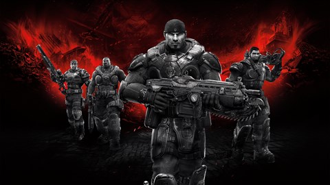 Gears Of War Mobile Game Full Version Download