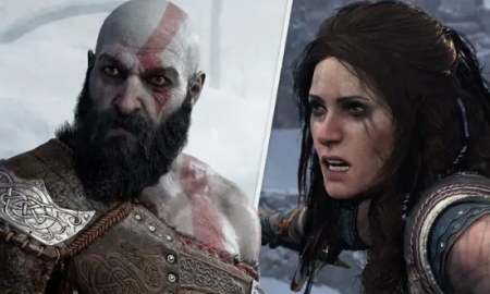 Insider says that God Of War Ragnarok length is exactly what we expected