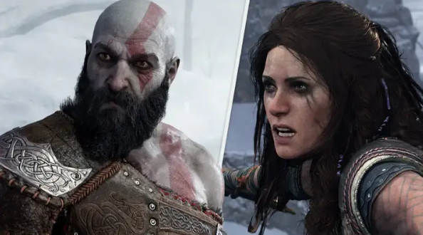 Insider says that God Of War Ragnarok length is exactly what we expected