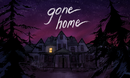 Gone Home Mobile Game Full Version Download