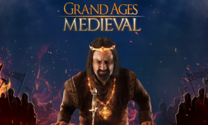 Grand Ages: Medieval Download for Android & IOS