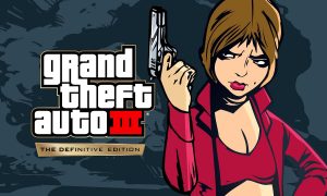 Grand Theft Auto III Mobile Game Full Version Download