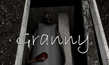 Granny iOS/APK Full Version Free Download