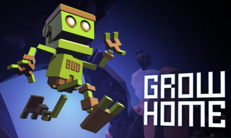 Grow Home Mobile Game Full Version Download