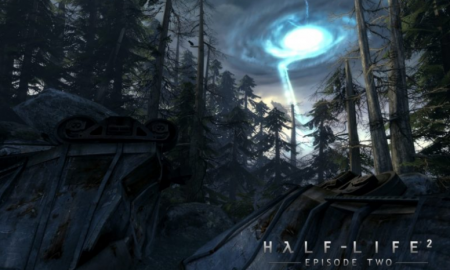Half-Life 2: Episode Two Mobile Game Full Version Download