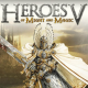 Heroes of Might and Magic V IOS/APK Download