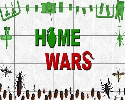 Home Wars Mobile Game Full Version Download