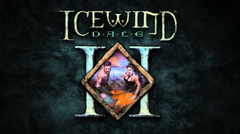 Icewind Dale 2 Complete PC Latest Version Free Download