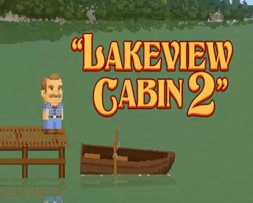 Lakeview Cabin 2 Android/iOS Mobile Version Full Free Download