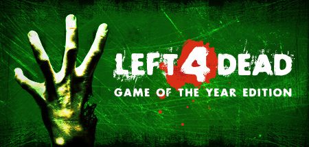 Left 4 Dead PC Latest Version Free Download