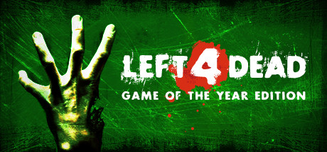 Left 4 Dead PC Latest Version Free Download