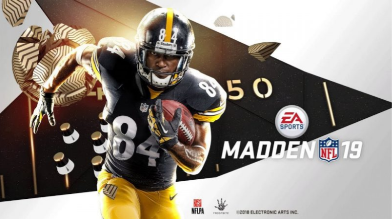 Madden NFL 19 Version Full Game Free Download