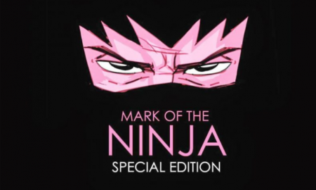 Mark of the Ninja: Special Edition IOS/APK Download