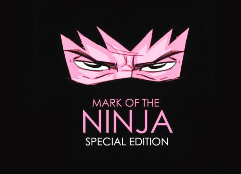 Mark of the Ninja: Special Edition IOS/APK Download