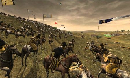 Medieval II: Total War: Kingdoms PC Version Game Free Download