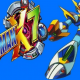 Mega Man X7 PC Version Game Free Download