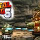 Metal Slug 6 PC Version Free Download