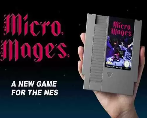 Micro Mages PC Latest Version Free Download