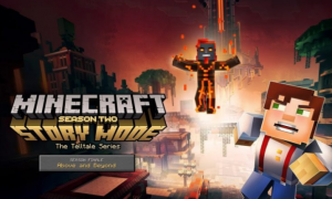 Minecraft: Story Mode Season 2 Version Full Game Free Download
