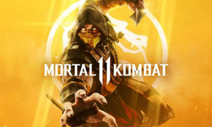 Mortal Kombat 11 Version Full Game Free Download