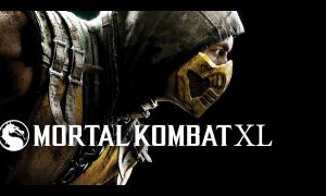 Mortal Kombat XL APK Version Full Game Free Download