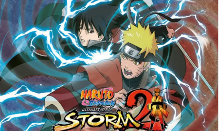 Naruto Shippuden Ultimate Ninja Storm 2 Version Full Game Free Download